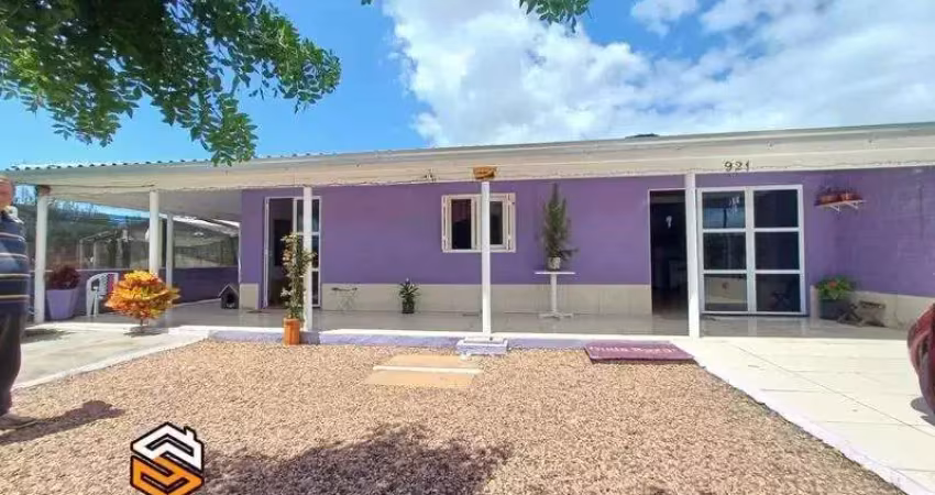 Casa com 4 quartos à venda no Santa Terezinha (Distrito), Imbé 