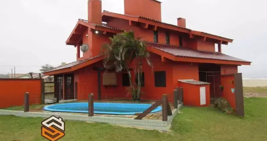 Casa com 5 quartos à venda no Albatroz (Distrito), Imbé 