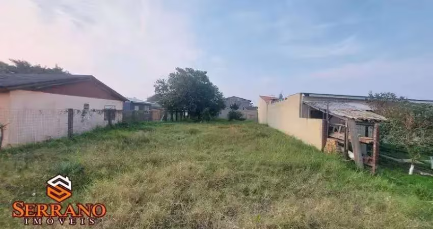 Terreno à venda na praia de albatroz em imbé. confira!