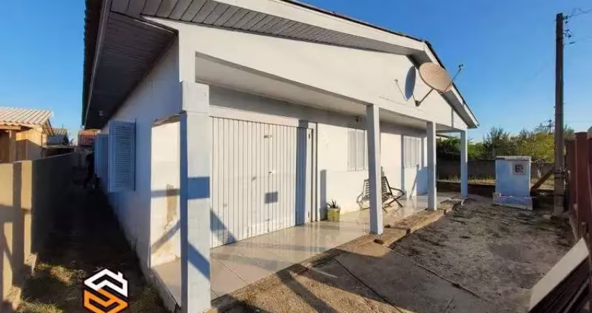 Casa com 3 quartos à venda na Avenida Paraguassú, 6740, Mariluz (Distrito), Imbé