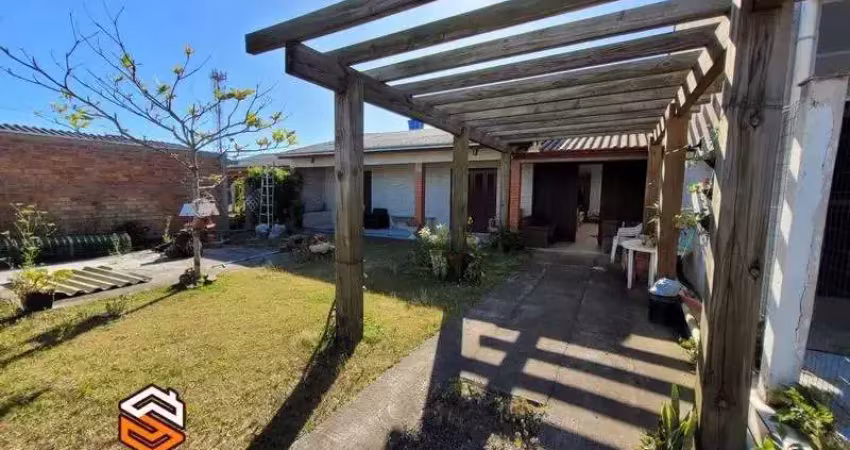 Casa com 5 quartos à venda na Avenida Paraguassú, 6740, Mariluz (Distrito), Imbé