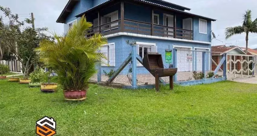 Casa com 4 quartos à venda na Avenida Paraguassú, 6740, Mariluz (Distrito), Imbé