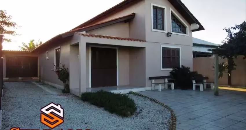 Casa com 3 quartos à venda na Avenida Paraguassú, 6740, Mariluz (Distrito), Imbé