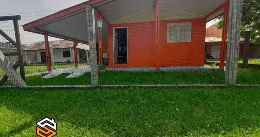 Casa com 2 quartos à venda no Presidente (Distrito), Imbé 