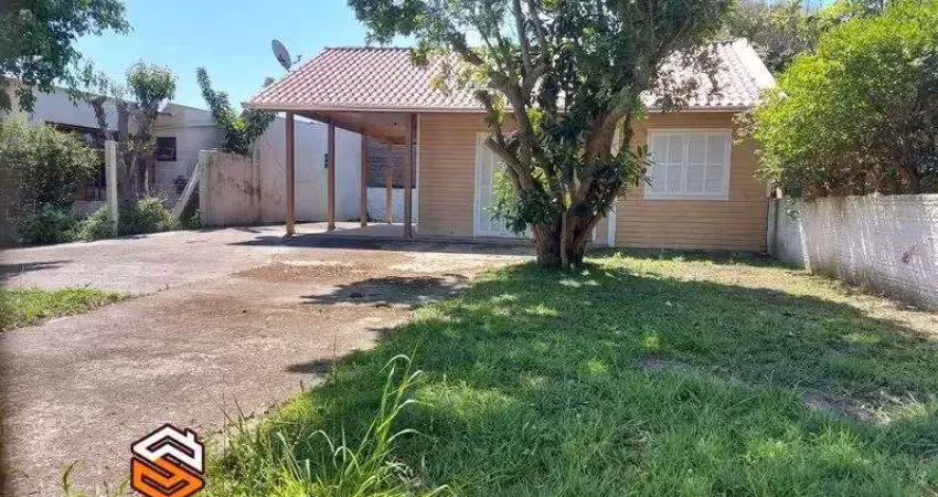 Casa com 2 quartos à venda na Avenida Paraguassú, 6740, Mariluz (Distrito), Imbé