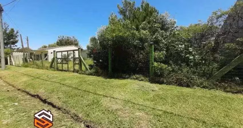 Terreno à venda no Nordeste, Imbé 