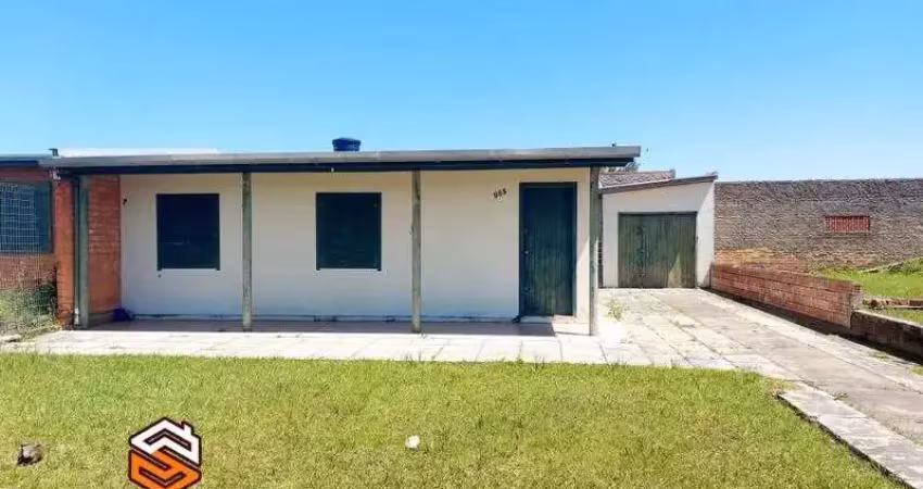 Casa com 3 quartos à venda no Mariluz (Distrito), Imbé 
