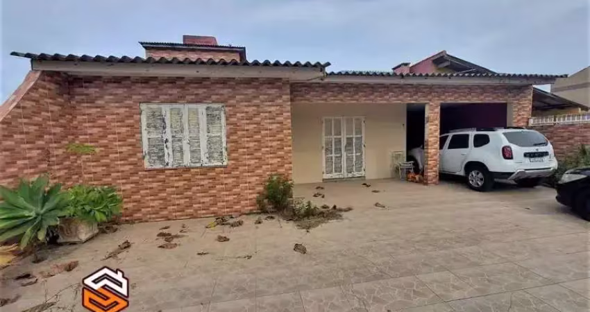 Casa com 6 quartos à venda no Mariluz (Distrito), Imbé 