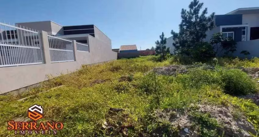 Terreno à venda no Centro, Imbé 
