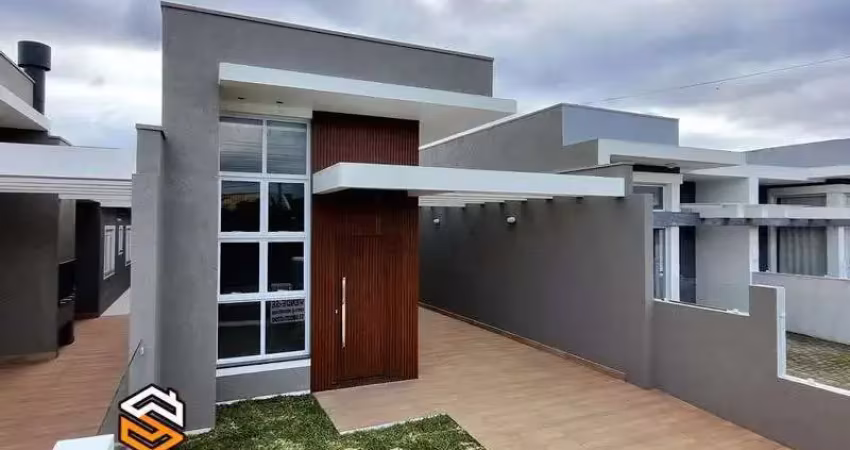 Casa com 3 quartos à venda na Avenida Paraguassú, 6740, Mariluz (Distrito), Imbé