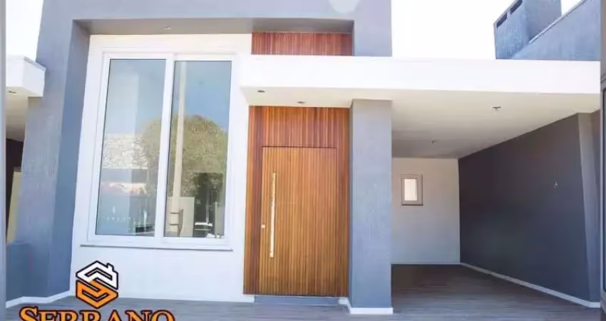 Casa com 3 quartos à venda na Avenida Paraguassú, 6740, Mariluz (Distrito), Imbé