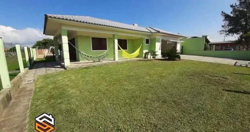 Casa com 3 quartos à venda no Santa Terezinha (Distrito), Imbé 