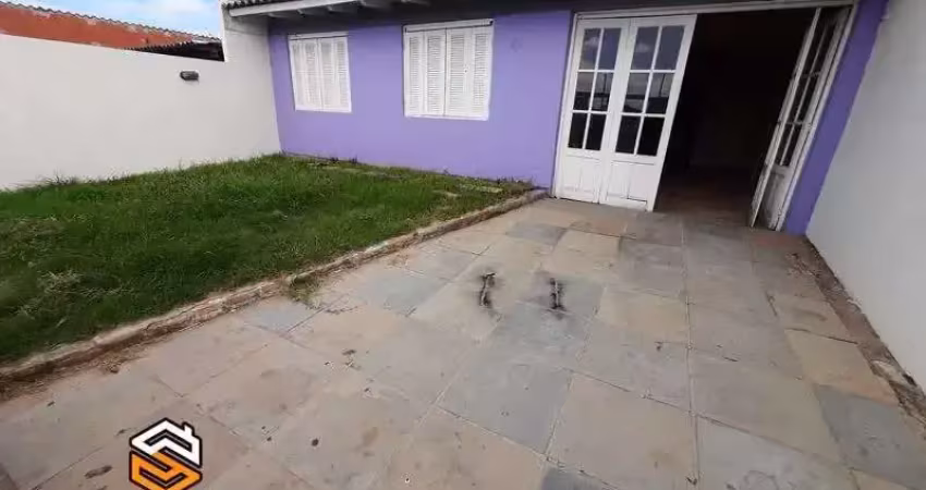 Casa com 1 quarto à venda na Nova Nordeste, Imbé 