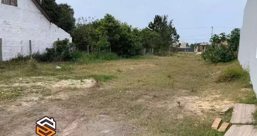 Terreno à venda no Centro, Imbé 