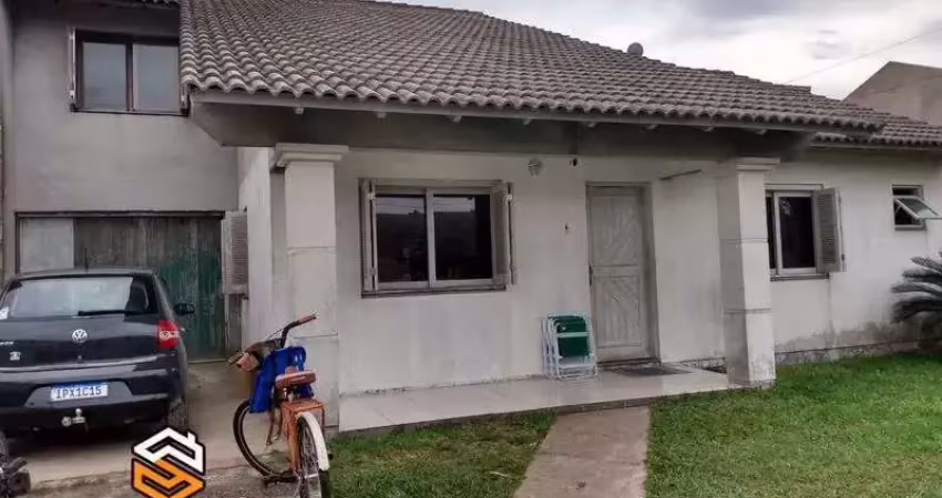 Casa com 3 quartos à venda na Avenida Paraguassú, 6740, Mariluz (Distrito), Imbé