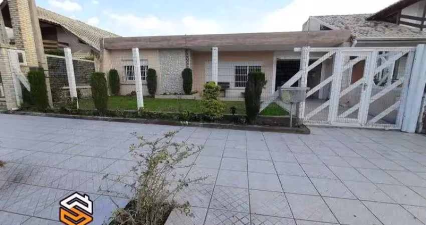 Casa com 3 quartos à venda na Avenida Paraguassú, 6740, Mariluz (Distrito), Imbé