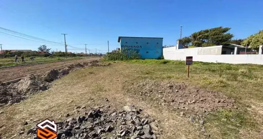 Terreno à venda no Centro, Imbé 