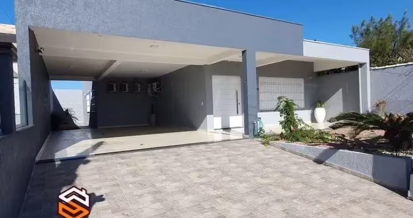 Casa  com 4 quartos a venda na beira mar de imbé /rs