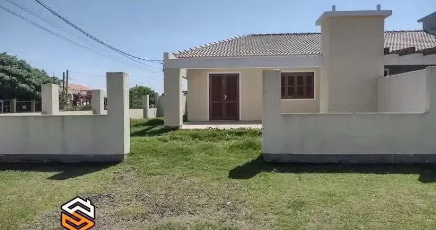 Casa com 2 quartos à venda na Avenida Paraguassú, 6740, Mariluz (Distrito), Imbé