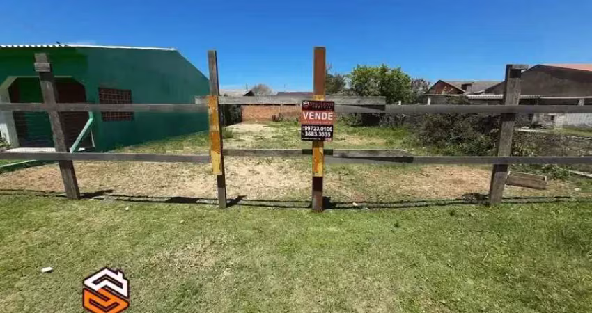 Terreno à venda no Santa Terezinha (Distrito), Imbé 