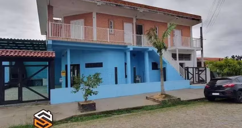Casa com 1 quarto à venda no Santa Terezinha (Distrito), Imbé 