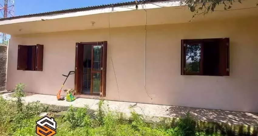 Casa com 2 quartos à venda na Avenida Paraguassú, 6740, Mariluz (Distrito), Imbé