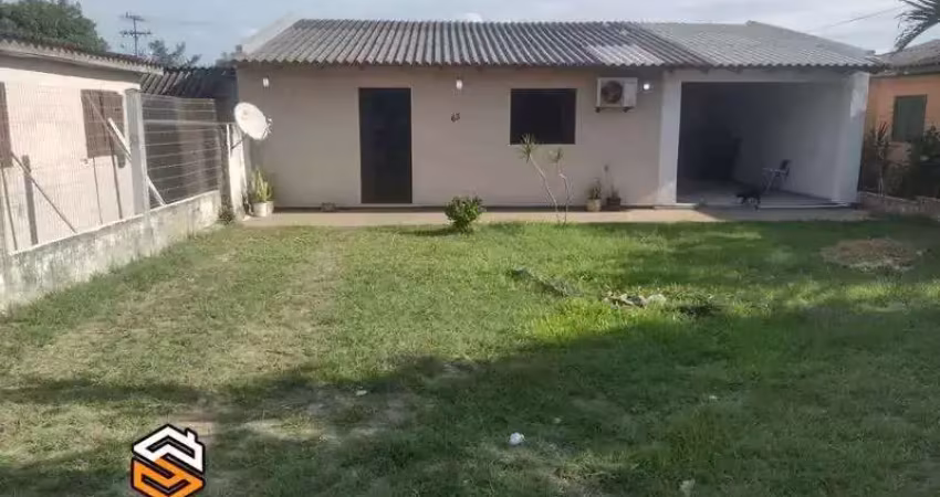 Casa com 2 quartos à venda na Avenida Paraguassú, 6740, Mariluz (Distrito), Imbé
