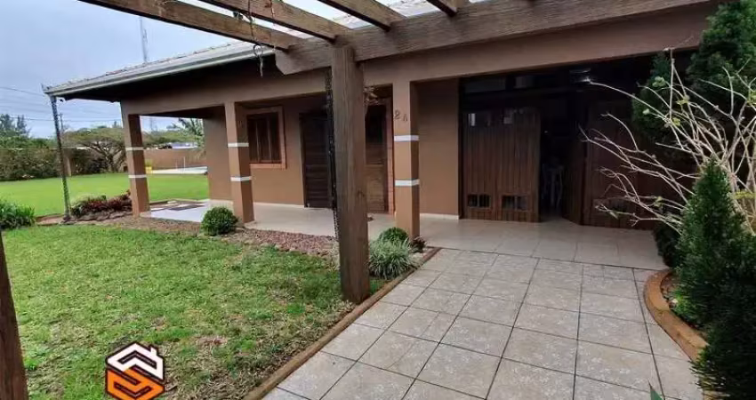 Casa com 4 quartos à venda no Santa Terezinha (Distrito), Imbé 