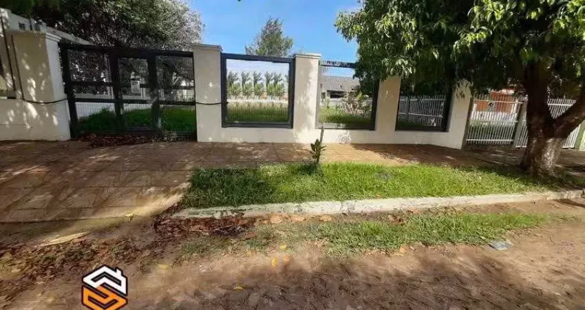 Terreno à venda no Presidente (Distrito), Imbé 