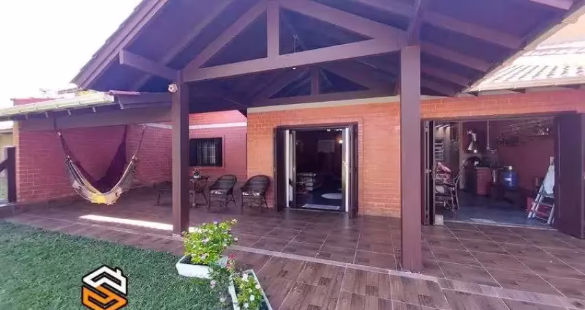 Casa com 4 quartos à venda na praia de imbé- marisul