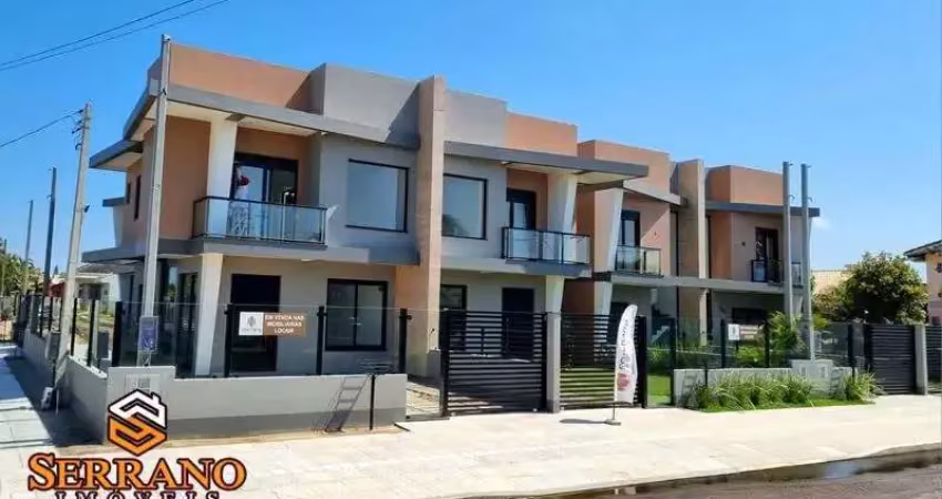 Casa com 3 quartos à venda na Avenida Paraguassú, 6740, Mariluz (Distrito), Imbé
