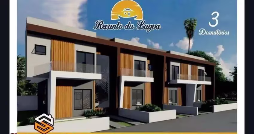 Casa com 3 quartos à venda na Avenida Paraguassú, 6740, Mariluz (Distrito), Imbé