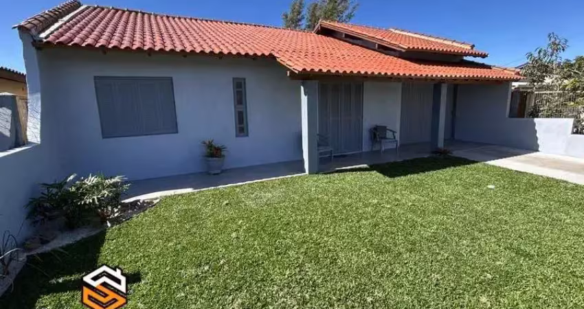 Casa com 4 quartos à venda no Presidente (Distrito), Imbé 