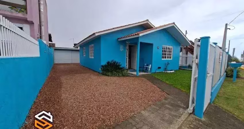 Casa com 3 quartos à venda no Nordeste, Imbé 