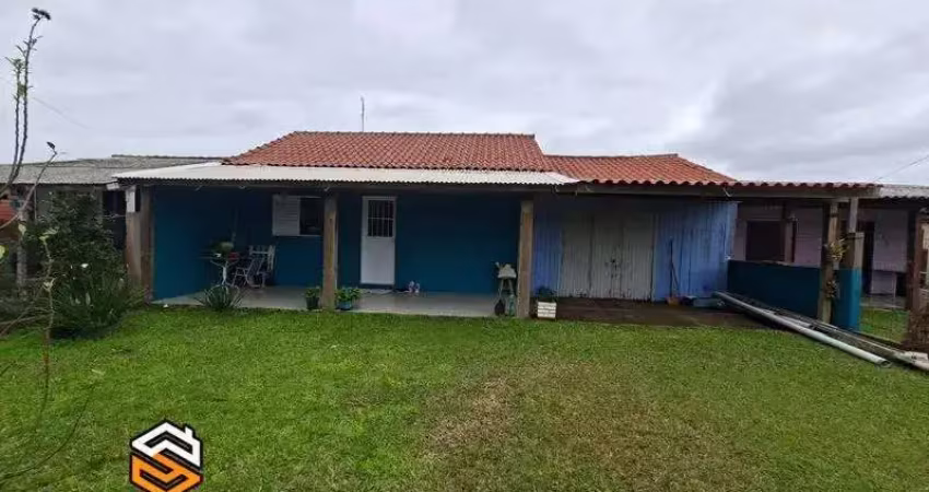 Casa com 2 quartos à venda no Riviera, Imbé 
