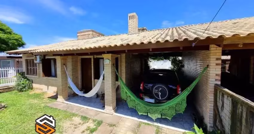 Casa com 3 quartos à venda no Presidente (Distrito), Imbé 