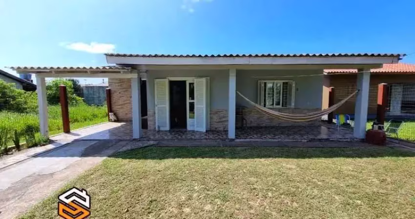 Casa com 3 quartos à venda no Presidente (Distrito), Imbé 