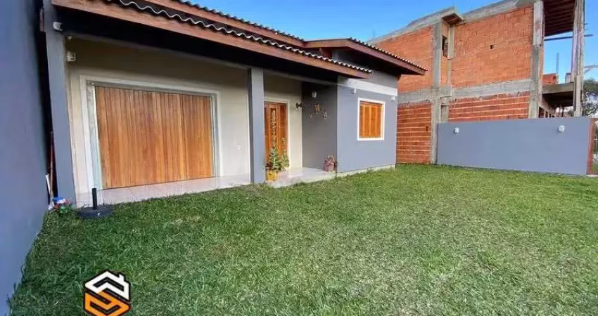 Casa com 4 quartos à venda no Presidente (Distrito), Imbé 
