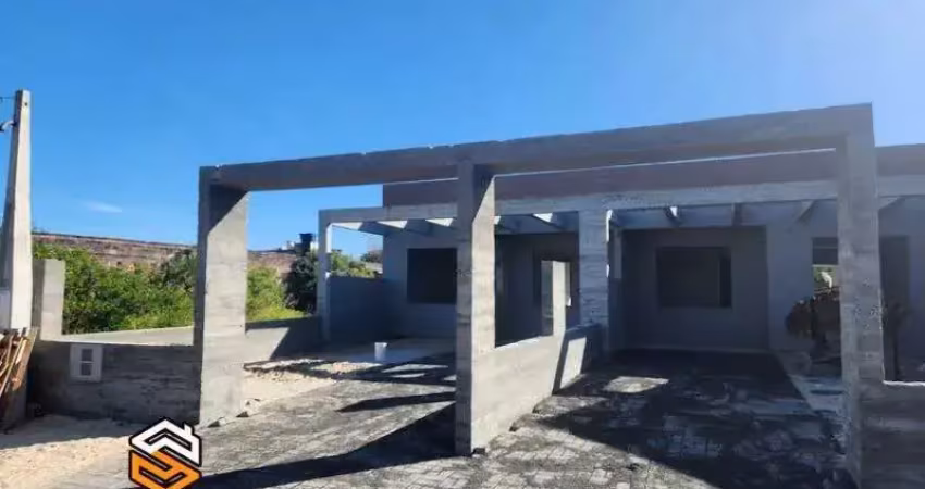 Casa com 2 quartos à venda no Presidente (Distrito), Imbé 