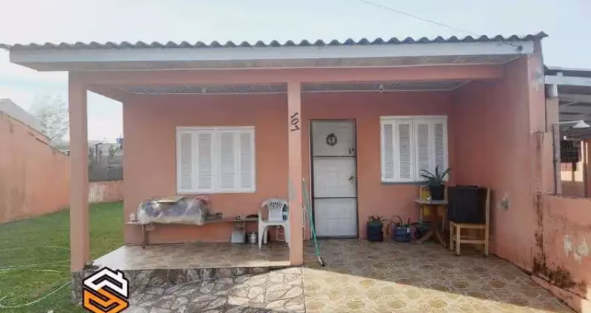 Casa a venda próximo ao mar no balneário presidente- imbé /rs