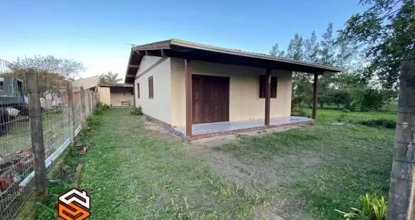 Casa com 3 quartos à venda no Presidente (Distrito), Imbé 
