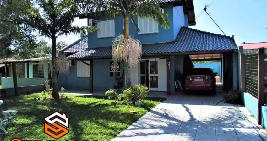 Casa com 4 quartos à venda no Presidente (Distrito), Imbé 