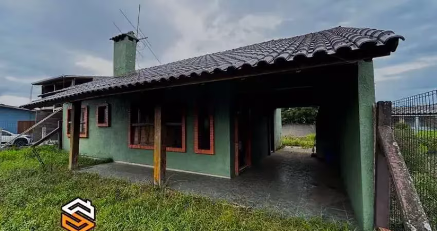Excelente oportunidade para realizar o sonho da casa na praia. confira!