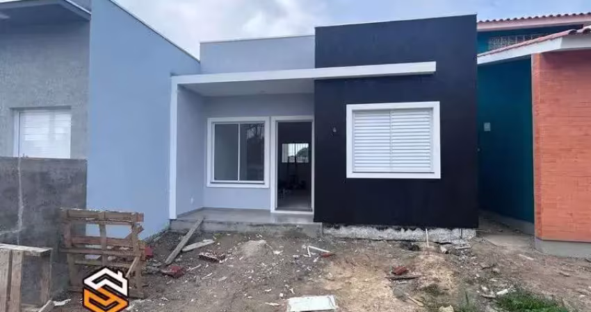 Casa com 2 quartos à venda no Presidente (Distrito), Imbé 