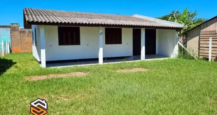 Casa com 2 quartos à venda no Nordeste, Imbé 