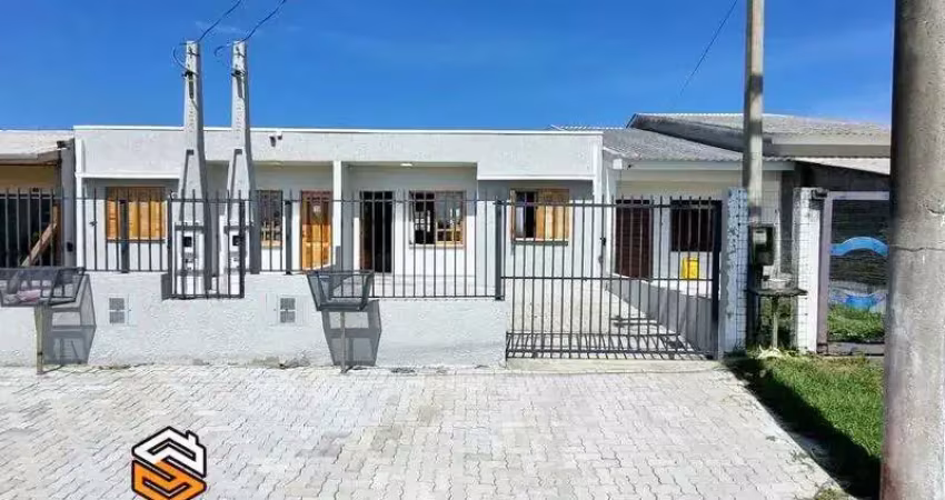 Casa com 2 quartos à venda no Nordeste, Imbé 