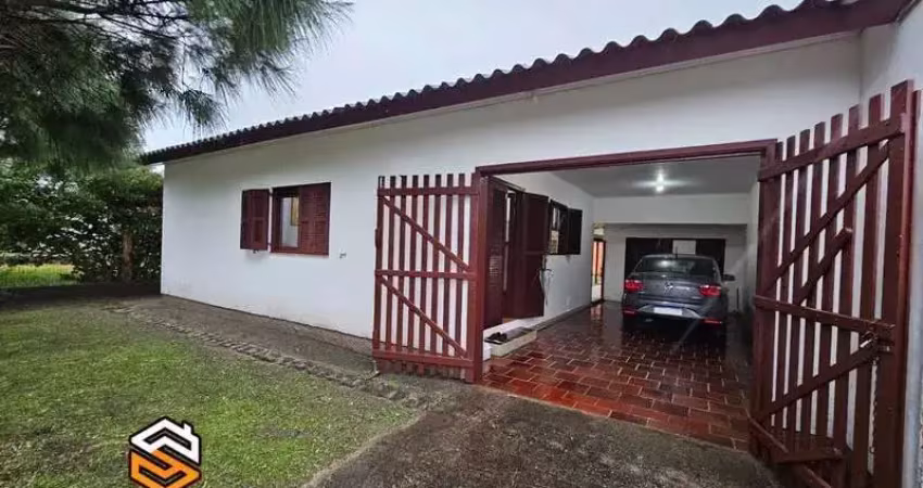 Residência à venda na praia de imbé. balneário nordeste-rs