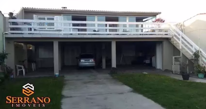 Sobrado com 5 dormitórios a venda na praia de mariluz. próximo do mar. imbé - rs.