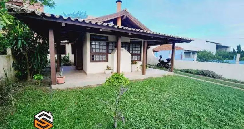 Casa com 2 quartos à venda no Mariluz (Distrito), Imbé 