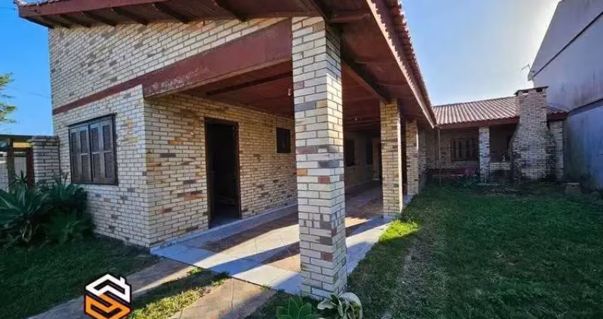 Casa com 5 quartos à venda no Mariluz (Distrito), Imbé 